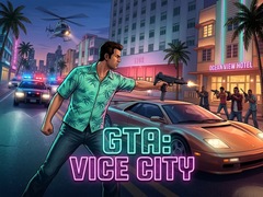 Игри GTA: Vice City
