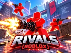 Игри RIVALS [Roblox]