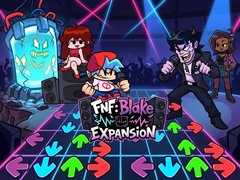 Игри FNF: Blake Expansion