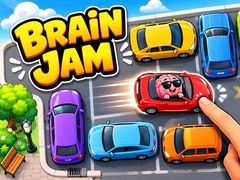 Игри Brain Jam
