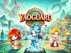 Игри YAOGUARD