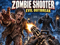 Игри Zombie Shooter Evil Outbreak