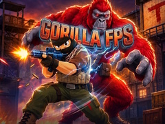 Игри Gorilla Fps