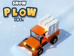 Игри Snow Plow Inc.