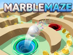 Игри Marble Maze