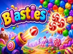 Игри Blasties