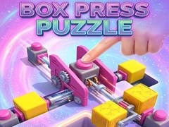 Игри Box Press Puzzle