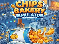 Игри Chips bakery simulator