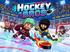 Игри Hockey Bros