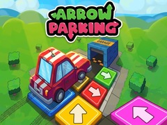 Игри Arrow Parking