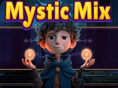 Игри Mystic Mix