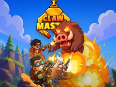 Игри Claw Master
