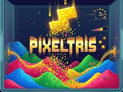 Игри PixelTris