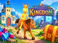 Игри My Little Kingdom