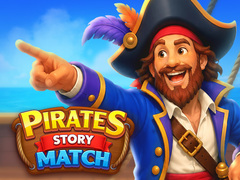 Игри Pirates Story Match