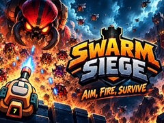 Игри Swarm Siege