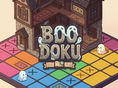 Игри Boodoku