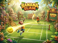 Игри Banana Slam