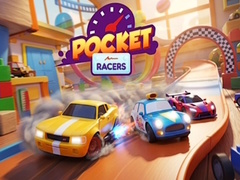 Игри Pocket Racers