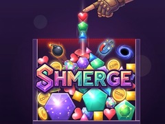 Игри Shmerge