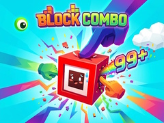 Игри Block Combo