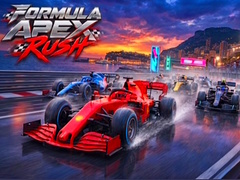 Игри Formula Apex Rush