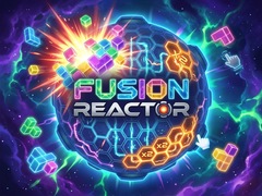 Игри Fusion Reactor