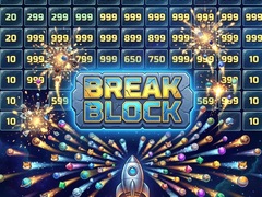 Игри Break Block