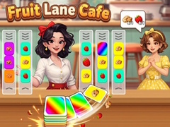 Игри Fruit Lane Cafe