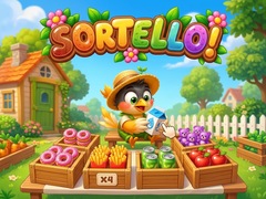 Игри Sortello