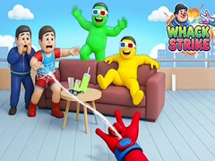 Игри Whack Strike