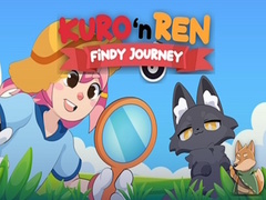 Игри Kuro'n Ren Findy Journey