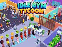 Игри Idle Gym Tycoon
