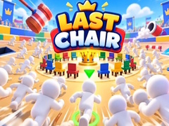 Игри Last chair