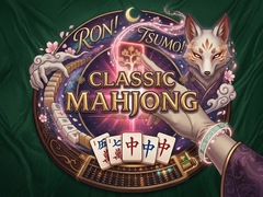 Игри Classic Mahjong
