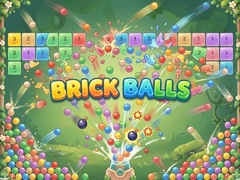 Игри Brick Balls