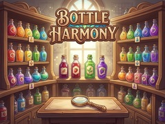 Игри Bottle Harmony