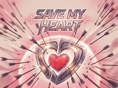 Игри Save My Heart