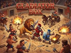 Игри Gladiator Box
