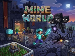 Игри MineWorld