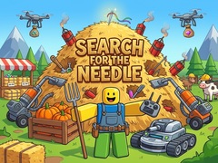 Игри Search For The Needle