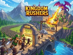 Игри Kingdom Rushers