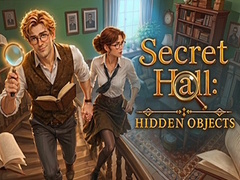 Игри Secret Hall: Hidden Objects
