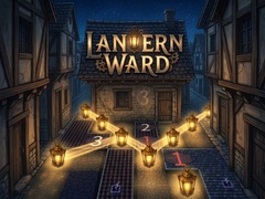 Игри Lanternward