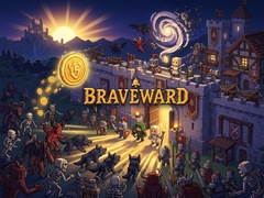 Игри Braveward