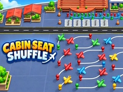 Игри Cabin Seat Shuffle