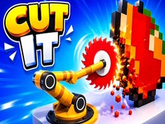 Игри Cut it 