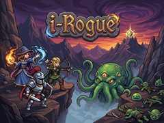 Игри i-Rogue