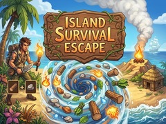 Игри Island Survival Escape