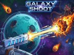 Игри Galaxy Shoot